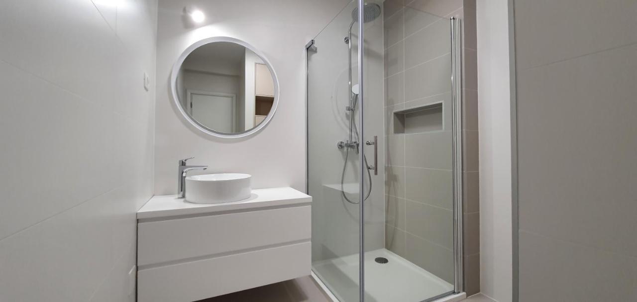 Apartments Elite โตรกีร์ ภายนอก รูปภาพ