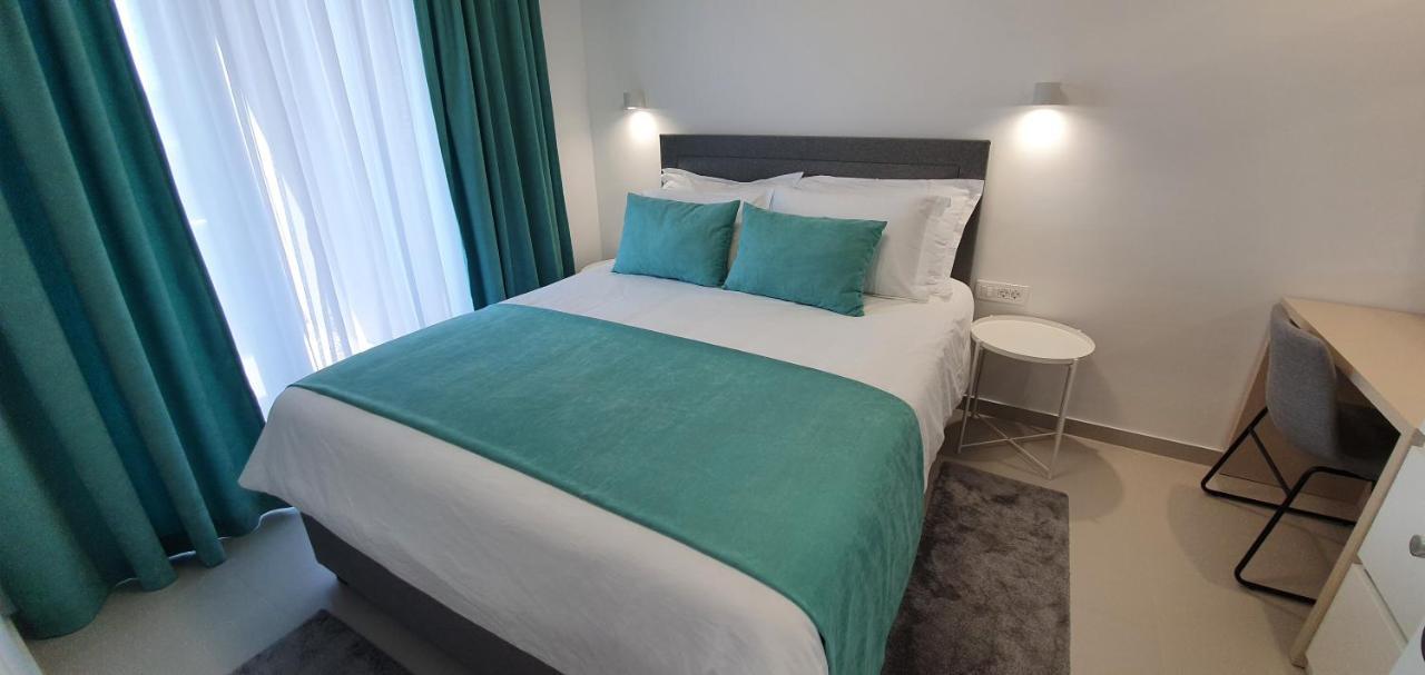 Apartments Elite โตรกีร์ ภายนอก รูปภาพ